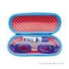 Swans SA-141 M MINT Swim Goggles Case Protective Case M