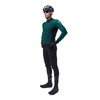 Alé Cycling Neoprene Shoecovers, Black, XX-Large (EU 49-51) (Pack of