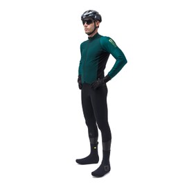 Alé Cycling Neoprene Shoecovers, Black, XX-Large (EU 49-51) (Pack of 2)