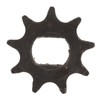 428 11T 20mm Sprocket 9T 12x17mm H Hole Chain Sprocket