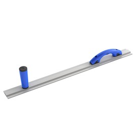 Bon Tool 22-394 36" Magnesium 3-1/8" Wide Darby with Comfort Grip Handle