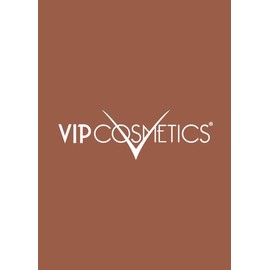 VIP Cosmetics Orange Frost Eye Shadow MS5