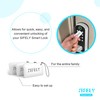 Sifely Smart Lock Key Fobs (10 Pack)