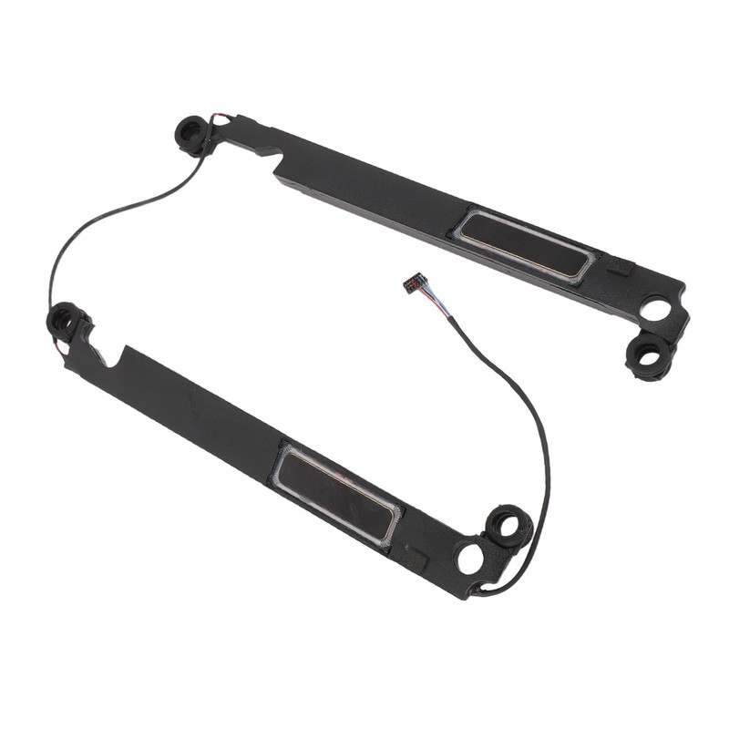 1 Set Laptop Built in Speaker Replacement Accurate Hole Opening