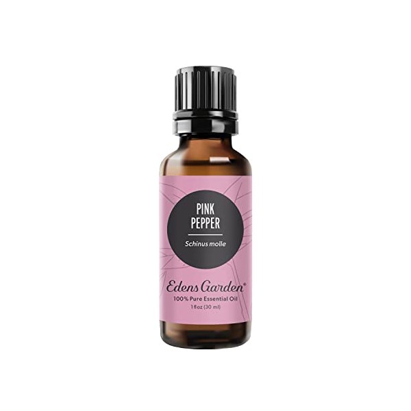 Edens Garden Edens Garden Pink Pepper Essential Oil- 100% Pure