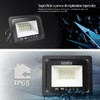 EXTRASTAR 20 W LED Spotlight, Super Bright LED Spotlight Outdoor,