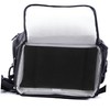 jojofuny 2pcs Camera Bag Modular Inserts Padded Dividers for Camera