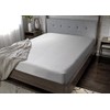 Bedgear Queen Dri-Tec Protector de colchón Impermeable, Transpirable, Lavable, Compatible