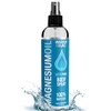 Pure Magnesium Oil Spray - 100% Natural Magnesium Spray, 8