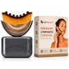 Cepillo facial de contorno para mujer, herramienta de escultura facial