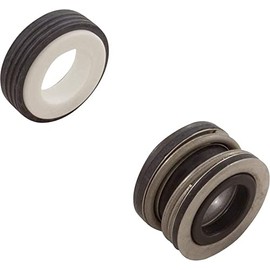Missiscily PS-200 92500150 5/8" Shaft Seal Replacement for Aqua-Glo Pool/Spa Pump XP2E XP2 XP3 354545 354545s (Set 1)