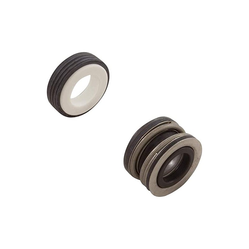 Missiscily PS-200 92500150 5/8" Shaft Seal Replacement for Aqua-Glo Pool/Spa