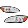 2PCS Headlights Assembly For 2000 2001 2002 2003 2004 2005