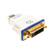 kenable PRO DVI 24+1 Socket to HDMI 2.0 Plug Digital