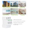 DC 1000V 40KA Surge Protector Arrester Protective Device for Photovoltaic