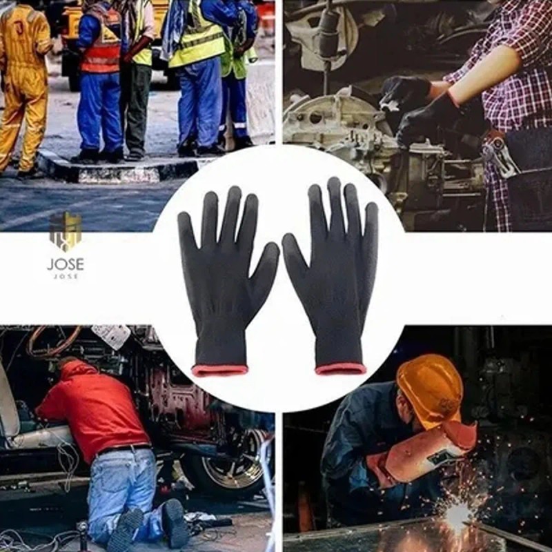 Guantes Antiestatico Esd Guante Reparacion De Celular 2 Par