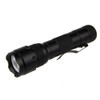 Skysted WF-502B Single Mode 1200 Lumen Mini Portable Tactical Clip