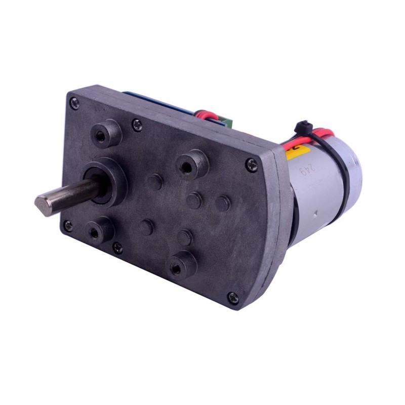 ASMC-04B Robot Servo High power high torque servo Support 12V~24V