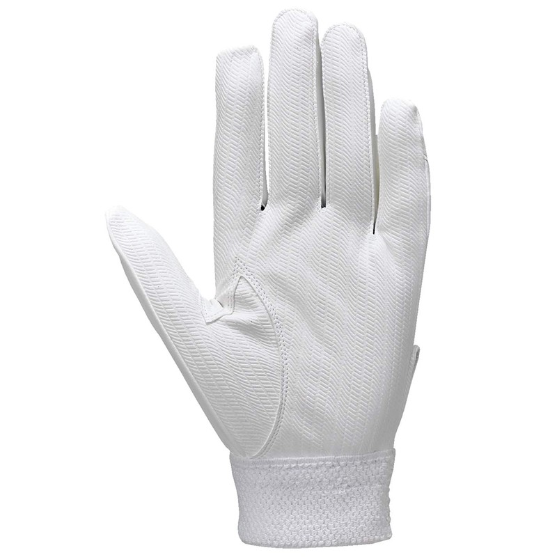 SSK EBG3002W Baseball Batting Gloves, For High School Baseball, Both