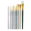 Artist Brush Set by Artist's Loft, 25 Pieces