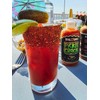 Chili Lime Bloody Mary Rimmer | Devil Daves Rim Salt,