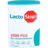 LactoStop 5,500 FCC Tablets Klicksp dop. PA. 2x120 Stk