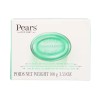 Pears Oil Clear Soap with Lemon Flower Extract 9 Pack