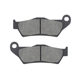 AHL 1 Pair Front Brake Pads for Aprilia MX 125 2004-2006 / Aprilia SX 125 2008-2013