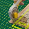 ANSIO Craft Cutting Mat Self Healing A4 Double Sided 5