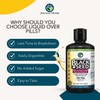 Amazing Herbs Amazing Herbs Premium Black Seed Oil - Cold