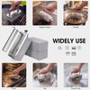 XUDAKAIXIN Grill Cleaning Bricks with Handle, Pumice Griddle Cleaning Stone