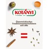 KOTÁNYI Advent Calendar 2024 - Advent Calendar with Spices -