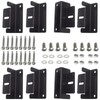 Pack of 8 Solar Panel Z Holder - Solar Panel