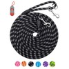 Long Dog Leash for Dog Training 20FT, Heavy Duty Dog