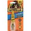 Gorilla Super Glue Brush & Nozzle, 10 g