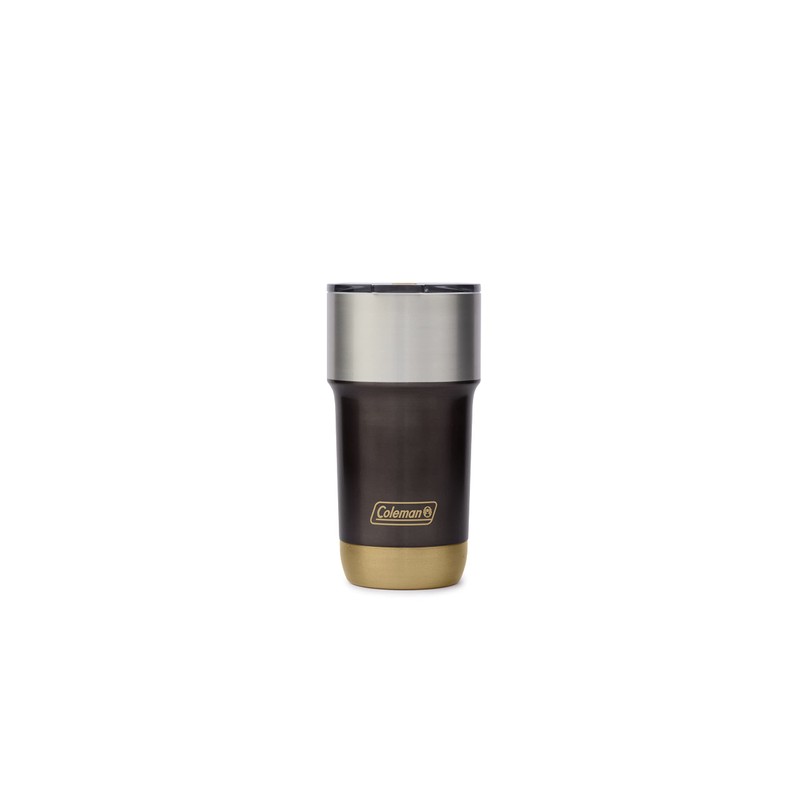 Coleman Outdoor Tumbler, 20.9 fl oz (590 ml), Heat Retention,