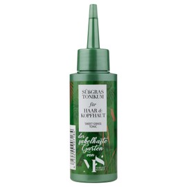 Margot Schmitt The Fabulous Garden Sweet Grass Tonic 100 ml