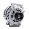 PDOK New Replacement automotive Alternator 11576 Compatible with Jeep Grand