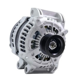 PDOK New Replacement automotive Alternator 11576 Compatible with Jeep Grand Cherokee 2011-2021，For Dodge for Dodge for Challenger 2011-2024, For Chrysler 300 2012-2023 5.7L 6.2L 6.4L