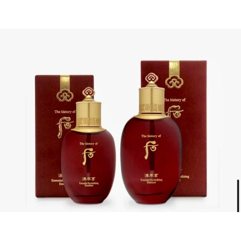 The Who Jinyulhyang Jinyul single item 2 types (Balancer 150ml