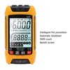 Digital Multimeter Kit Intelligent Large Screen High Accuracy Automatic Fire