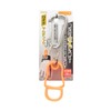 Takagi WMTF-35OR M&M Wide Multi Hook, Orange