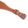 Sports belts, tear resistant weight lifting belt stabilizes the spine