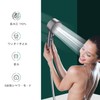 Shower Head, Micro Nano Bubble, Head Spa, High Water Pressure,