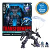Transformers SS TF3 Leader Shockwave / 트랜스포머 SS TF3 리더 쇼크웨이브
