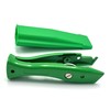 CCA Green Carpet Cutter Tool with Green Holder for The