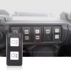 Foruly High Low Beam Switch for Can-Am Commander Maverick MAX