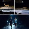 Gentle King H9 Halogen Headlight Bulbs - High Performance Headlight