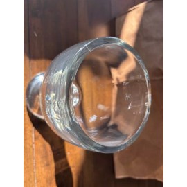 Arcoroc SCHOONER Glass 18oz From Texas Road House C3544  Arcoroc for mixed drinks