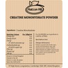 Creatine Monohydrate Powder 1kg, Creatine Supplement, Micronized Creatine, Creatine Powder,
